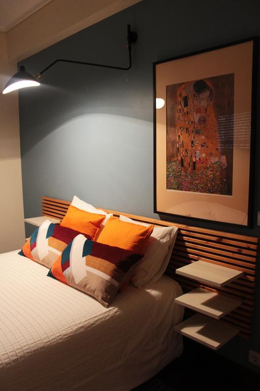 Feelings Aveiro Apartment Dış mekan fotoğraf