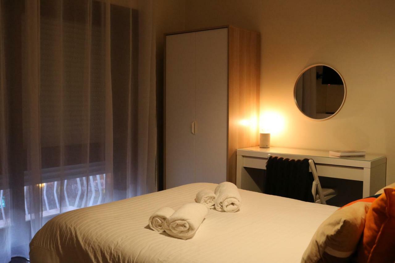 Feelings Aveiro Apartment Dış mekan fotoğraf