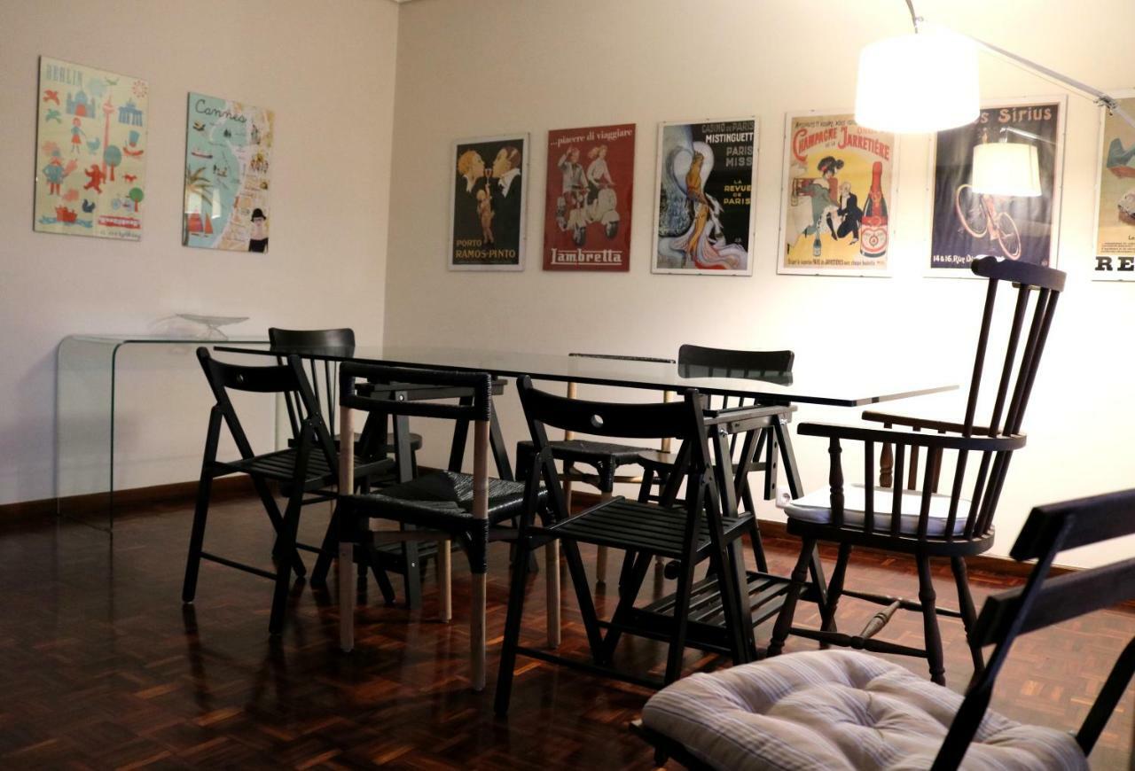 Feelings Aveiro Apartment Dış mekan fotoğraf