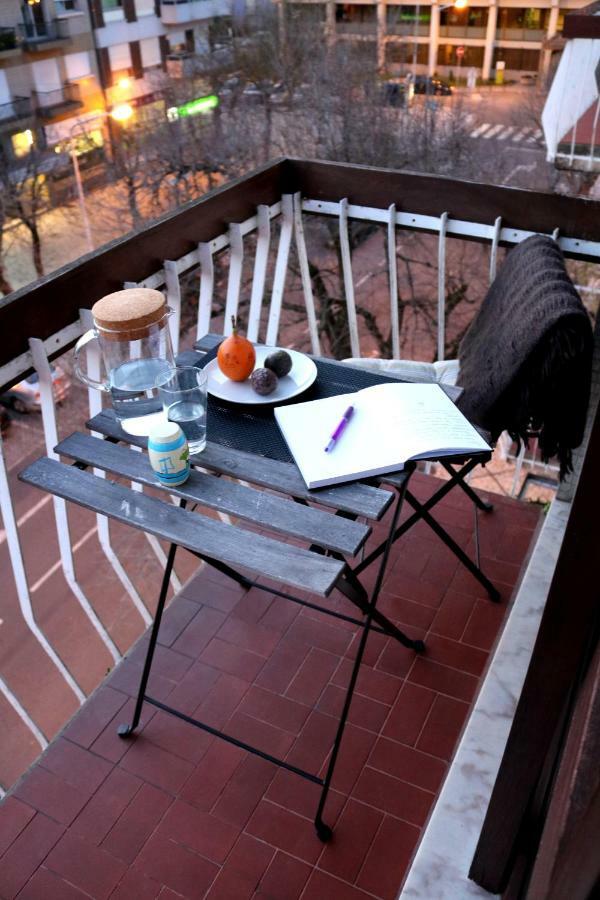 Feelings Aveiro Apartment Dış mekan fotoğraf