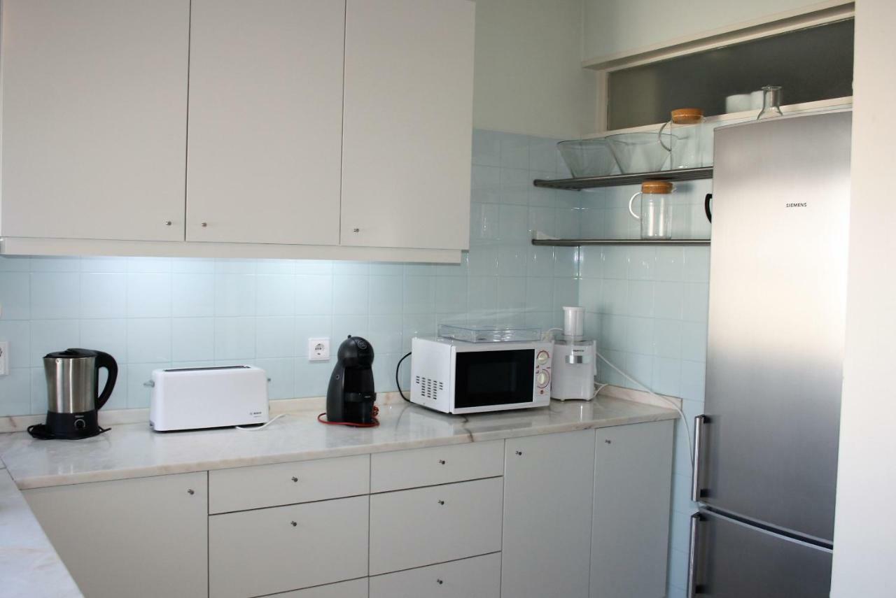 Feelings Aveiro Apartment Dış mekan fotoğraf