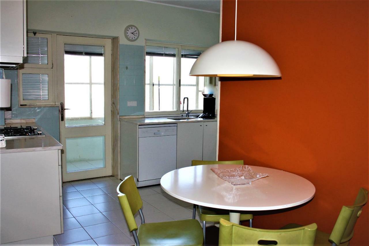 Feelings Aveiro Apartment Dış mekan fotoğraf